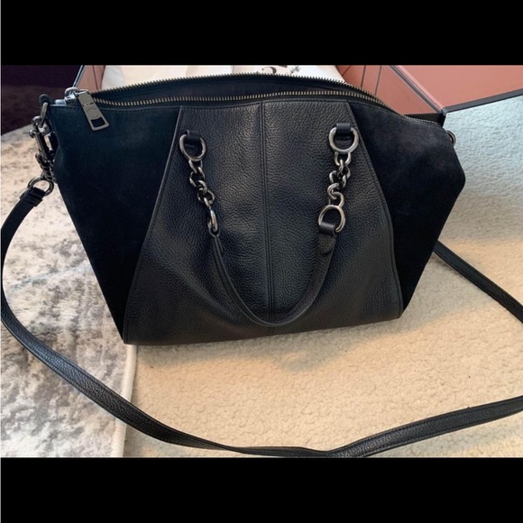 Coach Purse - Picture 2 of 7